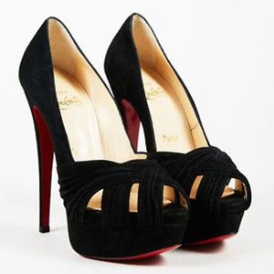 Christian Louboutin Aborina 150 pumps